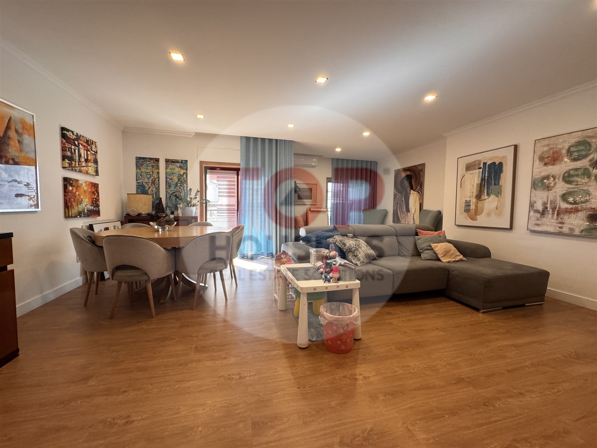 Apartamento T4 Venda em Faro (Sé e São Pedro),Faro